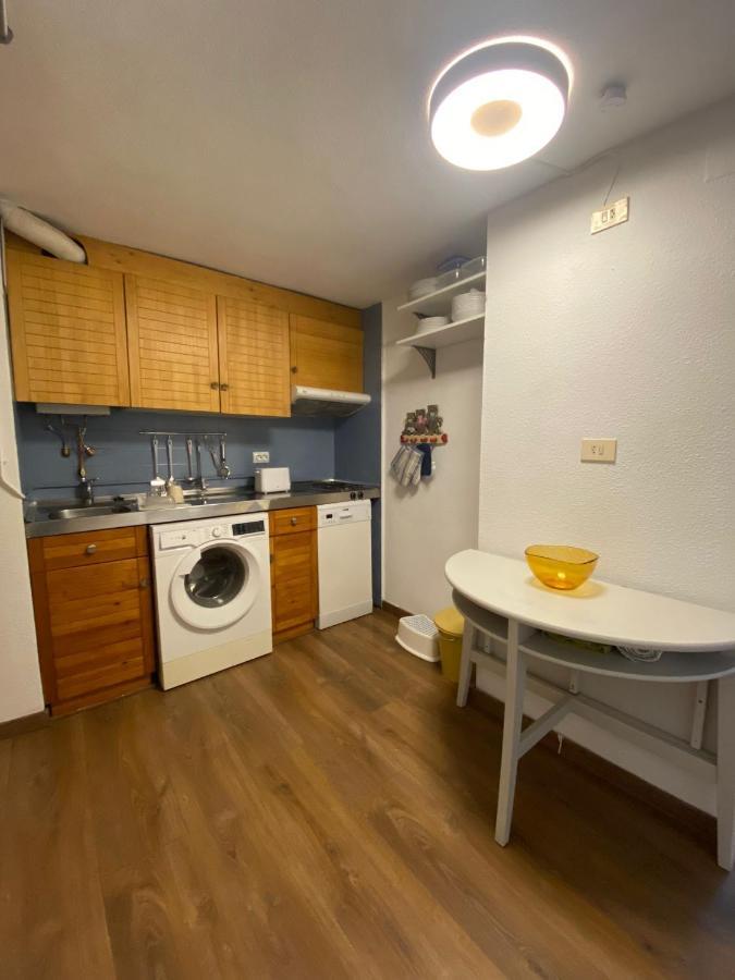 Rincon De Cerler Apartment ภายนอก รูปภาพ