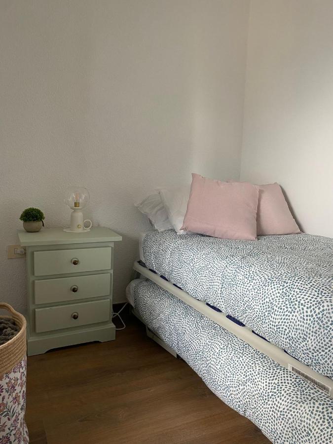 Rincon De Cerler Apartment ภายนอก รูปภาพ